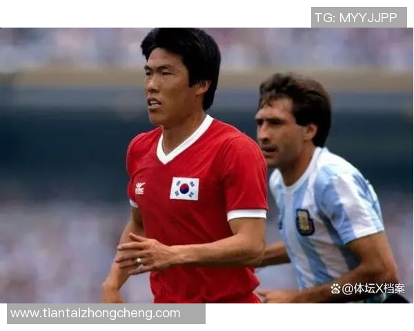 韩国足球第一球星是谁 他在国内外赛场的传奇表现与影响力解析